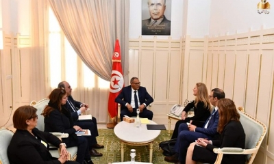 وزارة التربية:   الاتفاق بين تونس وبريطانيا على تحسين مهارات المدرّسين في اللّغة الأنقليزيّة