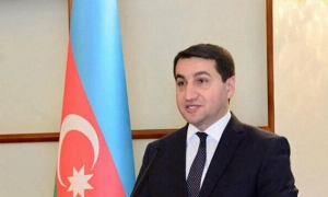 أذربيجان: مقترح أردوغان سبيل لحل القضايا الإقليمية
