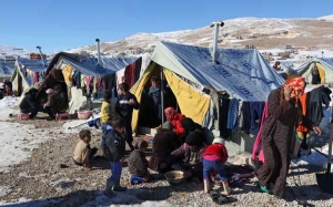 اللاجئون السوريون في لبنان: معاناة في انتظار الحسم