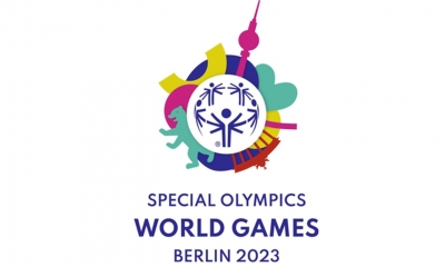 الالعاب العالمية الاولمبية الخاصة برلين2023  المنتخب يعود الى ارض الوطن مدججا بالميداليات