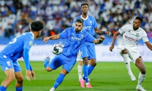 بطولة الأندية العربية: قمة خليجية بين الهلال والسدّ