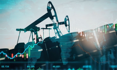 أسعار النفط عالقة بين آمال الطلب الصيني والتوقعات الاقتصادية