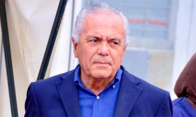 عثمان جنيح: "سأقاضي رئيس "تنظيم سياسي" والقضاء سيسترجع حق كل من ذكرهم"