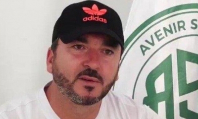 المرداسي ينسحب من تدريب الشبيبة القيروانية