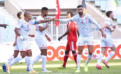 ترتيب «الفيفا» الشهري للمنتخبات: تونس تواصل الصدارة عربيا والوصافة قاريا