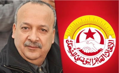 الناطق الرسمي لاتحاد الشغل سامي الطاهري لـ«المغرب»: انشغال الحكومة بالانتخابات يكاد يوقف دواليب الدولة ونطالب بانهاء المفاوضات الاجتماعية قبل الدور الاول للرئاسيات