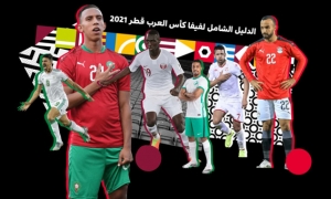 يومان على بداية النسخة الـ10 من كأس العرب:  عودة بعد 9 سنوات..قرابة 250 مليون يورو القيمة التسويقية للمسابقة وعائدات مالية هامة منتظرة