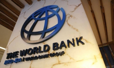 البنك الدولي: التباطؤ الاقتصادي العالمي قد يمتد لـ 2024