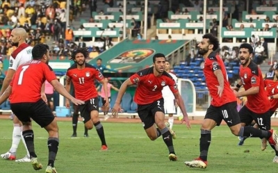 ما بقي من الدور ربع النهائي لـ«الكان»: السنغالي «إسماعيلا سار» يسجل الهدف 90..مصر ممثلا يتيما للعرب