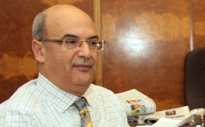 قهوة الأحد: قهوة مع سهى بشارة