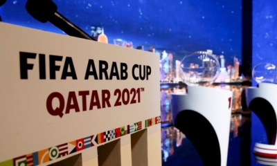 قبل أيام من كأس العرب قطر 2021: 750 مليون يورو القيمة التسويقية للمنتخبات المشاركة..«نسور قرطاج» في المركز الرابع وأسبقية مالية لمنتخبات عرب إفريقيا