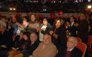 مؤتمر الاتحاد العام التونسي للشغل الـ23 : النواب العاشوريون والوافدون الجدد يحددون وجهة المنظمة