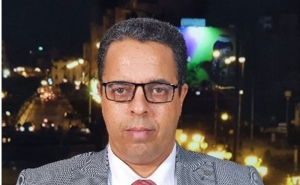 محمد شوبار المتحدث باسم مبادرة القوى الوطنية الليبية لـ«المغرب»:  ليبيا مقبلة على مرحلة أمن واستقرار تنطلق من خلالها نحو مرحلة اقتصادية هامة