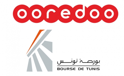 بورصة تونس تختار Ooredoo لدعم ترابط أنظمتها بشبكة الأنترنت وتأمين بياناتها