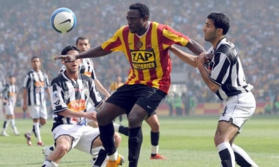 وفاة المهاجم السابق للترجي مايكل إنيرامو