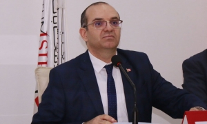 فاروق بوعسكر : الانتخابات الرئاسية في موعدها سنة 2024
