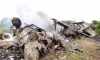 السودان: مقتل 9 أشخاص بينهم 4 عسكريين في تحطم طائرة مدنية بمطار بورتسودان
