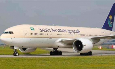 الإمارات تدعو جميع الأطراف في السودان إلى ضبط النفس والخطوط السعودية تعلق رحلاتها