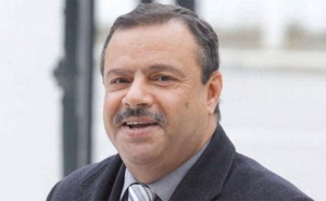 سمير الطيب وزير الفلاحة والصيد البحري بحكومة الشاهد:  البديل عن الحكومة اليوم هو «الحيط»