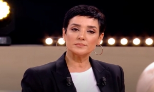 سنية الدهماني