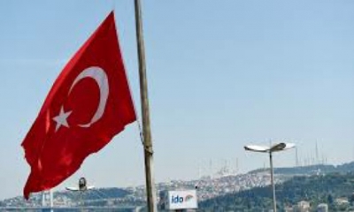 تركيا  حزب الصالح اليميني يقترح أن يصبح رئيسا بلديتي أنقرة وإسطنبول نائبين للرئيس