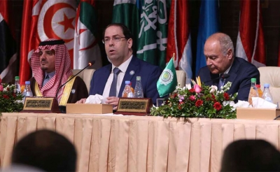 الشاهد: تونس اعتمدت منهجية تطبيق مبادئ الحوكمة