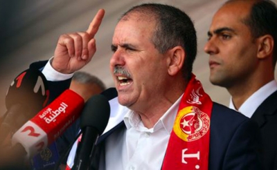 المكتب التنفيذي الموسع لاتحاد الشغل : مهلة للطبقة السياسية لتدارك الوضع وتجنب الانفجار