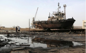 ميناء «الحُديدة»... معركة الحسم في ساحة الحرب اليمنية 