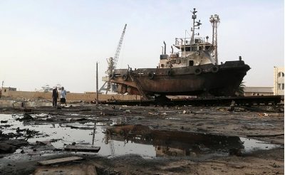ميناء «الحُديدة»... معركة الحسم في ساحة الحرب اليمنية