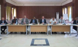 ولاية منوبة : متابعة تطور الأسعار وانتظامية التزويد والتصدي للتهريب والسلامة الصحية للمنتجات الغذائية