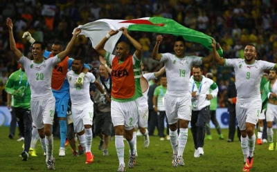 يهم المنتخب الوطني:  ليكنز يعلن القائمة النهائية للمنتخب الجزائري