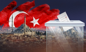 المعارضة التركية العلمانية تحقق انتصارا ساحقا في الانتخابات البلدية &quot;منعرج&quot; تاريخي في الحياة السياسية التركية