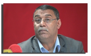 عبد الحميد الجلاصي عضو مجلس شورى حركة النهضة لـ«المغرب»:  لو انخفض منسوب الديمقراطية في الحركة سيبحث كبار مناضليها عن سبل أخرى