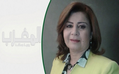 في إدارة:  ملفات الفساد