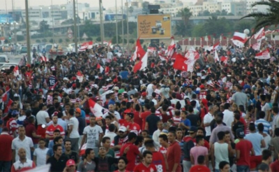 النادي الإفريقي: عدد المنخرطين يفوق التوقعات وتواصل غياب الترشحات لرئاسة النادي