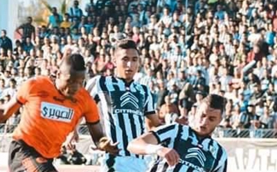 النادي الصفاقسي:  تغييرات عديدة في التشكيلة والحمدوني وهيبارت يلتحقان بالتمارين