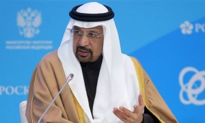 وزير الاستثمار السعودي يعلن توقيع 26 اتفاقية بين المملكة واليابان
