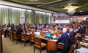 القانون الأساسي المتعلق بتنظيم الجمعيات