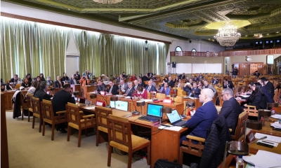 مقترح القانون الأساسي المتعلق بتنظيم الجمعيات  ابرز المقترحات والنقائص