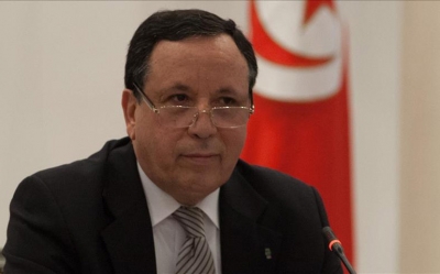 تونس والدفع بمسار تسوية الأزمة الليبية