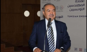 عميد المهندسين محسن الغرسي