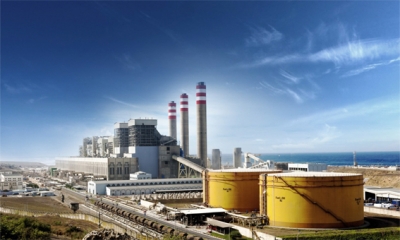 "طاقة المغرب" تستثمر 320 مليون دولار لإنتاج كهرباء نظيفة خلال عامين