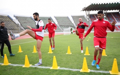 المنتخب الوطني:  حمى الإصابات تتواصل و«الشماخي» جديد القائمة