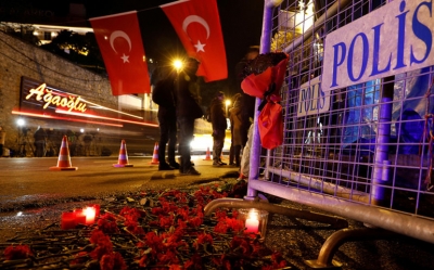 أبرز العمليات الإرهابية في تركيا عام 2016