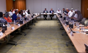 في اجتماع الخبراء العرب للتراث بالكويت المشاركون يدعمون ملف جزيرة &quot;جربة&quot; كتراث عالمي