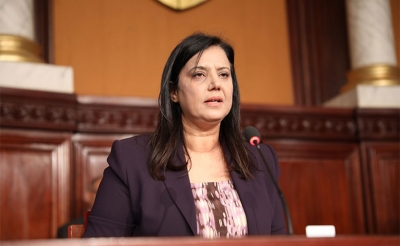 النائب الأول للبرلمان سميرة الشواشي لـ«المغرب»: السياحة البرلمانية خطر على مجلس النواب الحالي أكثر من سابقه مما يستوجب منعها