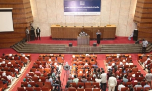 السودان.. انطلاق مؤتمر "اتفاق جوبا للسلام" بمشاركة دولية