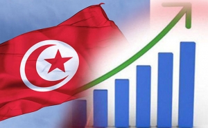 هي الأعلى بين مختلف توقعات المؤسسات الدولية:  صندوق النقد العربي يتوقع نمو الاقتصاد التونسي بـ 3 %في موفى 2020