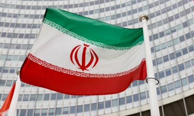 مقتل ثلاثة من عناصر الشرطة جراء انهيار مبان في طهران
