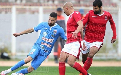 اليوم الدفعة الأولى من الجولة 25 وقبل الأخيرة من الرابطة الأولى:  النجم لتأكيد الوصافة، السي آس آس في الملاحقة والهزيمة ممنوعة بين «الستيدة» و«الهمهاما»